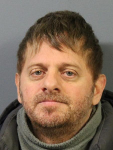 Mohieddin Alsafarjalani a registered Sex Offender of New Jersey