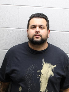 Mark A Medina a registered Sex Offender of New Jersey
