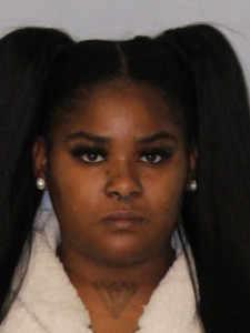 Aja M Easley a registered Sex Offender of New Jersey