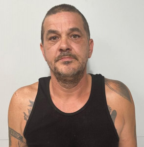 Eric J Grinkin a registered Sex Offender of New Jersey