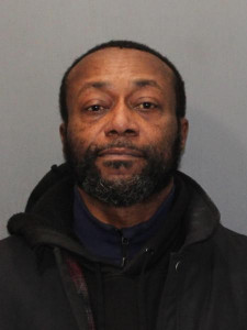 Anthony W Gilmore a registered Sex Offender of New Jersey