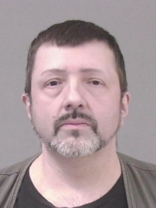 Laurence Duque a registered Sex Offender of New Jersey