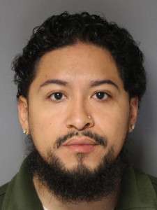 Miguel A Garrido a registered Sex Offender of New Jersey