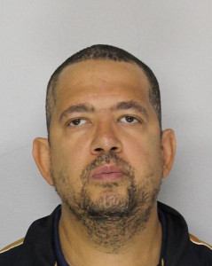 Ezekiel L Walton a registered Sex Offender of New Jersey