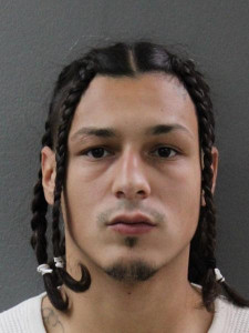 Nathan D Santana a registered Sex Offender of New Jersey