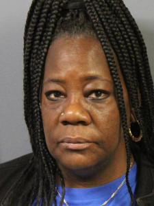 Lisa Robinson a registered Sex Offender of New Jersey