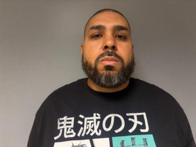 Edward Maysonet a registered Sex Offender of New Jersey