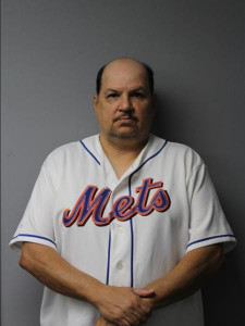 Kevin G Gomez a registered Sex Offender of New Jersey
