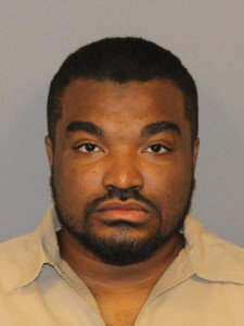 Dashawn L Williams a registered Sex Offender of New Jersey