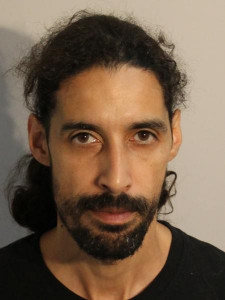 Luis L Echevarria a registered Sex Offender of New Jersey