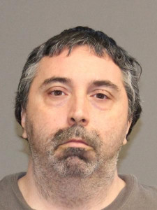 Eric J Fantau a registered Sex Offender of New Jersey