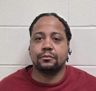Daquan T Thomas a registered Sex Offender of New Jersey