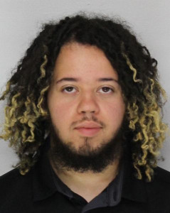 Zaire Howard a registered Sex Offender of New Jersey