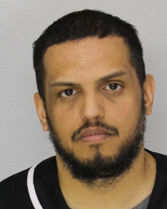 Fernando A Rodriguez a registered Sex Offender of New Jersey