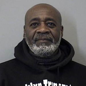 Lawrence T Spruill a registered Sex Offender of New Jersey