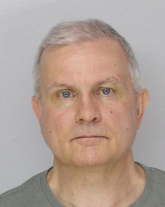 Anthony M Scarano a registered Sex Offender of New Jersey