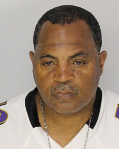 Maurice M Bowman a registered Sex Offender of New Jersey