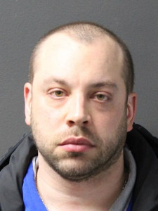 Joseph J Catrambone a registered Sex Offender of New Jersey