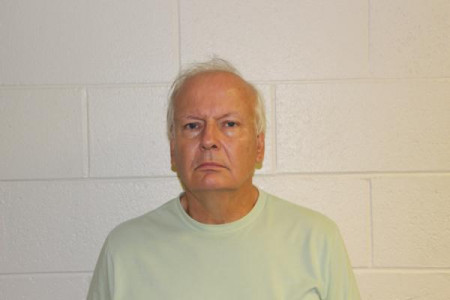 Robert A Dvorak a registered Sex Offender of New Jersey