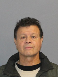 Valter Sforca a registered Sex Offender of New Jersey