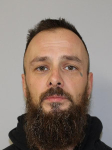 Joshua E Giberson a registered Sex Offender of New Jersey