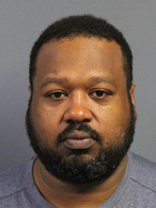 Syone R Moses a registered Sex Offender of New Jersey