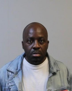 Roger D Thornton a registered Sex Offender of New Jersey