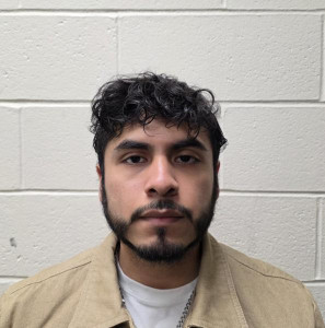 Roy G Vaquero a registered Sex Offender of New Jersey