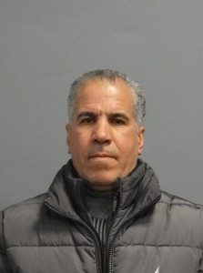 Raymundo A Estevez a registered Sex Offender of New Jersey