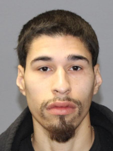 Isaiah E Hernandez a registered Sex Offender of New Jersey