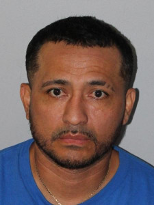 Ericsson H Valiente-hernandez a registered Sex Offender of New Jersey