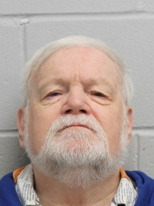 John R Porter a registered Sex Offender of New Jersey