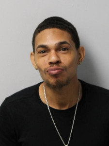 Christopher R Gonzalez a registered Sex Offender of New Jersey