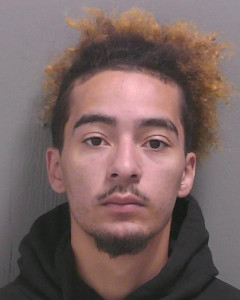 Isaiah M Andino a registered Sex Offender of New Jersey