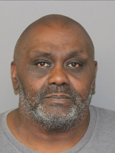 Scott Johnson a registered Sex Offender of New Jersey