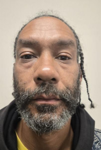 Dannel T Wars a registered Sex Offender of New Jersey