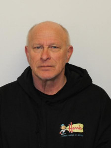 Walter C Harris a registered Sex Offender of New Jersey