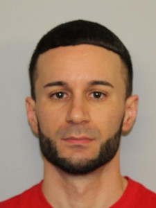 Travis J Petroski a registered Sex Offender of New Jersey