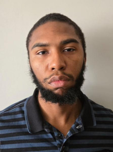 Tarik Deshand Gourdine a registered Sex Offender of New Jersey