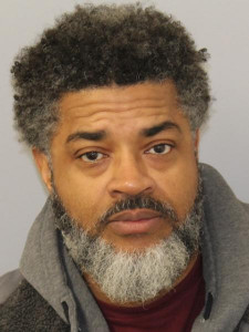 Raymond Dismukes Jr a registered Sex Offender of New Jersey