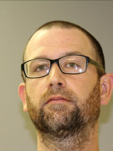 Timothy R Richards a registered Sex Offender of South Carolina