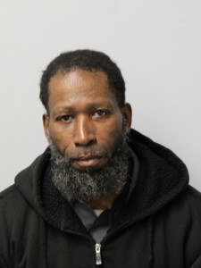 Omar X Cromer a registered Sex Offender of New Jersey