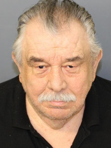 Floyd D Bross a registered Sex Offender of New Jersey