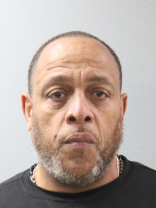 Delshon J Taylor a registered Sex Offender of New Jersey
