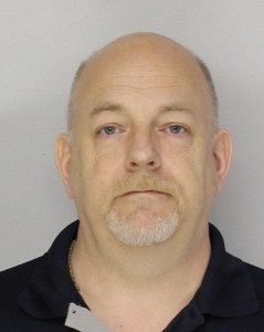 Andrew G Jennings a registered Sex Offender of New Jersey