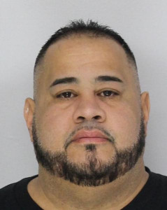 Adrian A Porcell a registered Sex Offender of New Jersey