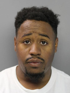Joshua Stewart a registered Sex Offender of New Jersey