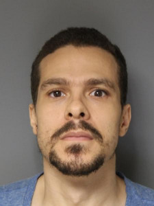 Anthony L White a registered Sex Offender of New Jersey
