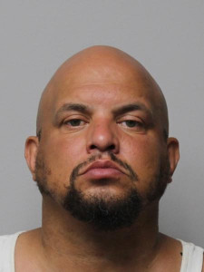 Ryan L Parker Sr a registered Sex Offender of New Jersey