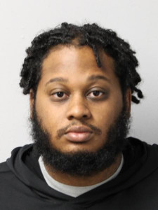 Anthony U Vega a registered Sex Offender of New Jersey